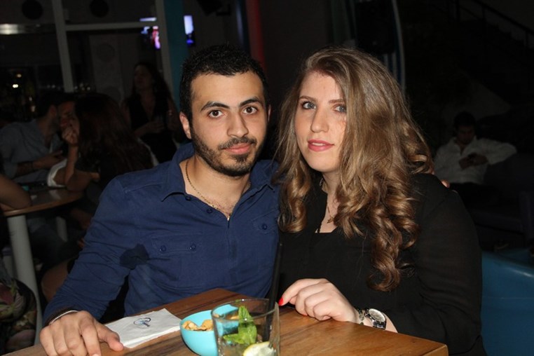 Publicity on Saturday Night
